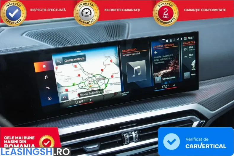 BMW 420 (Seria 4) din 2024 cu 78.299 km - oferta BMW260352 - foto 2