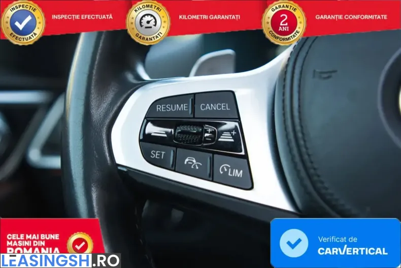 BMW 420 (Seria 4) din 2024 cu 78.299 km - oferta BMW260352 - foto 4