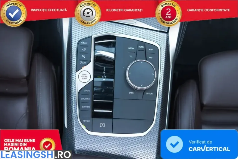 BMW 420 (Seria 4) din 2024 cu 78.299 km - oferta BMW260352 - foto 13