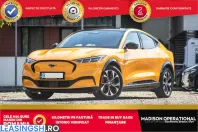 Ford Mustang Mach-E din 2024 cu 13.600 km - oferta FOR260353 - foto 1
