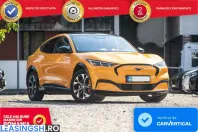 Ford Mustang Mach-E din 2024 cu 13.600 km - oferta FOR260353 - foto 12