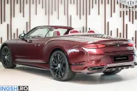 Bentley Continental GTC din 2026 cu 51 km - oferta BEN260354 - foto 2
