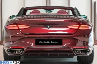 Bentley Continental GTC din 2026 cu 51 km - oferta BEN260354 - foto 5
