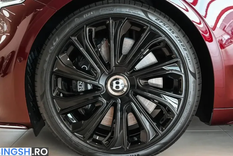 Bentley Continental GTC din 2026 cu 51 km - oferta BEN260354 - foto 7