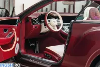 Bentley Continental GTC din 2026 cu 51 km - oferta BEN260354 - foto 8