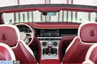 Bentley Continental GTC din 2026 cu 51 km - oferta BEN260354 - foto 9