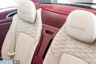 Bentley Continental GTC din 2026 cu 51 km - oferta BEN260354 - foto 16