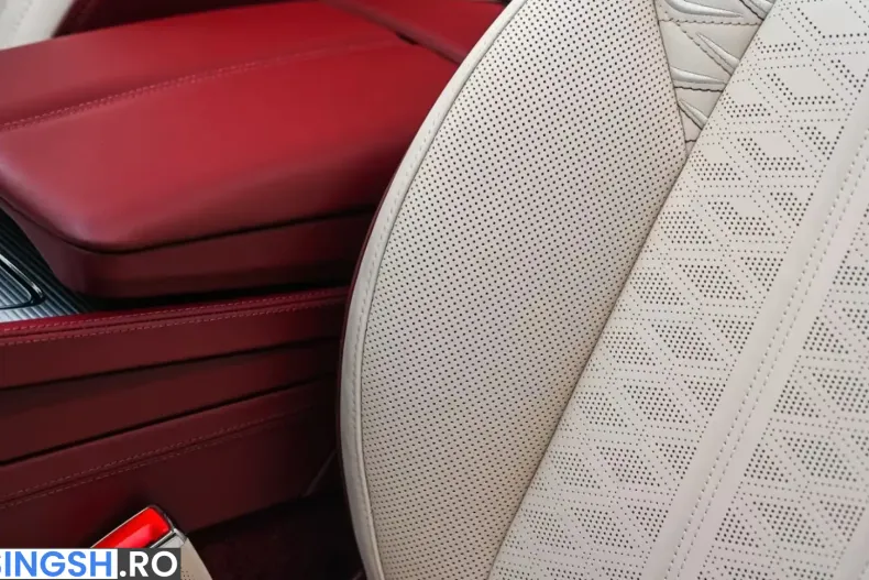 Bentley Continental GTC din 2026 cu 51 km - oferta BEN260354 - foto 18