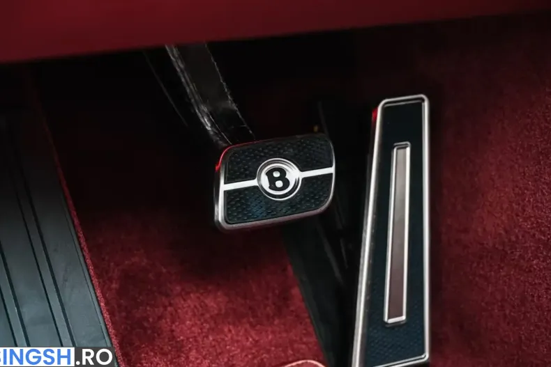 Bentley Continental GTC din 2026 cu 51 km - oferta BEN260354 - foto 28