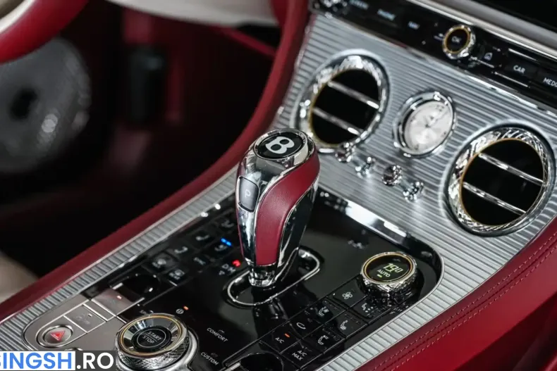 Bentley Continental GTC din 2026 cu 51 km - oferta BEN260354 - foto 29