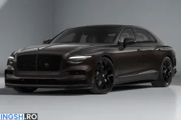 Bentley Flying Spur din 2026 - oferta BEN260355