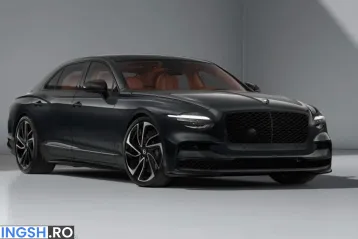 Bentley Flying Spur din 2026 - oferta BEN260356
