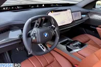 BMW 740 (Seria 7) din 2026 cu 4.500 km - oferta BMW260357 - foto 2