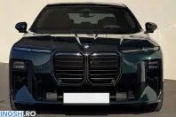 BMW 740 (Seria 7) din 2026 cu 4.500 km - oferta BMW260357 - foto 4