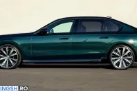 BMW 740 (Seria 7) din 2026 cu 4.500 km - oferta BMW260357 - foto 5