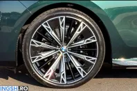 BMW 740 (Seria 7) din 2026 cu 4.500 km - oferta BMW260357 - foto 6