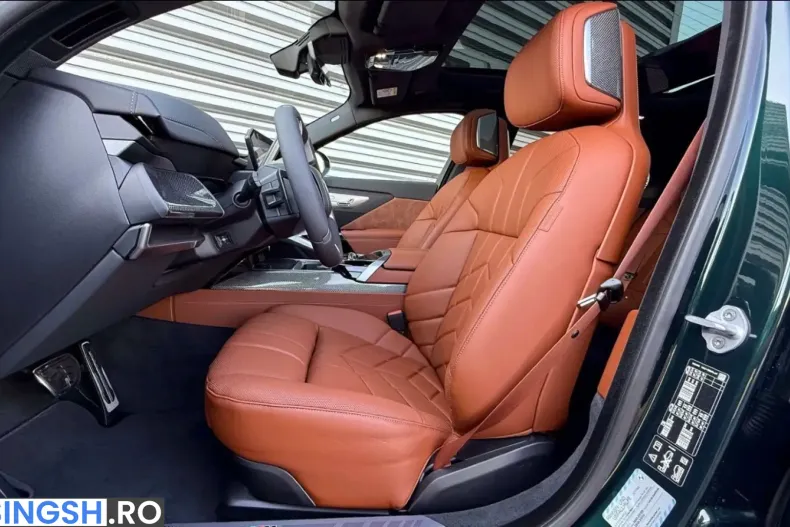 BMW 740 (Seria 7) din 2026 cu 4.500 km - oferta BMW260357 - foto 8