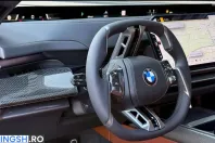 BMW 740 (Seria 7) din 2026 cu 4.500 km - oferta BMW260357 - foto 10