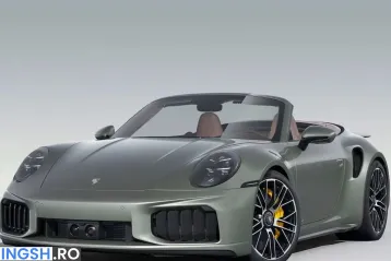 Porsche 911 din 2026 - oferta POR260363