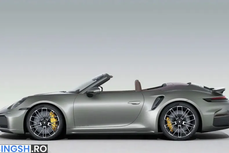 Porsche 911 din 2026 cu 51 km - oferta POR260363 - foto 3