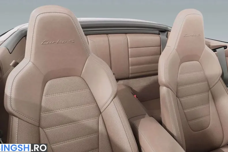 Porsche 911 din 2026 cu 51 km - oferta POR260363 - foto 6