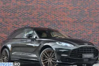 Aston Martin DBX din 2025 cu 4.400 km - oferta AST260364 - foto 1