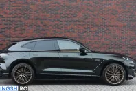 Aston Martin DBX din 2025 cu 4.400 km - oferta AST260364 - foto 2