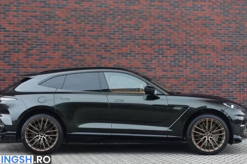 Aston Martin DBX din 2025 cu 4.400 km - oferta AST260364 - foto 2
