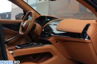 Aston Martin DBX din 2025 cu 4.400 km - oferta AST260364 - foto 11