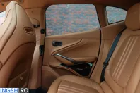 Aston Martin DBX din 2025 cu 4.400 km - oferta AST260364 - foto 12