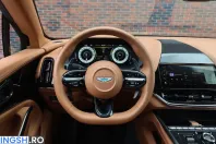 Aston Martin DBX din 2025 cu 4.400 km - oferta AST260364 - foto 16