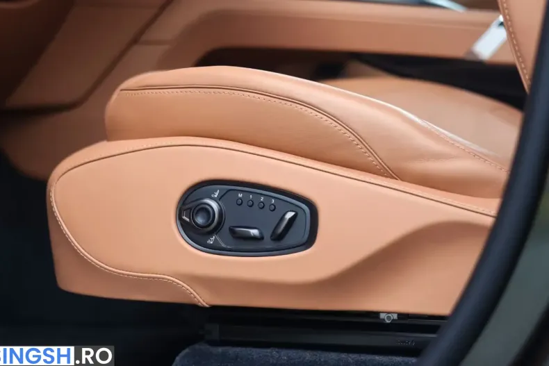Aston Martin DBX din 2025 cu 4.400 km - oferta AST260364 - foto 19