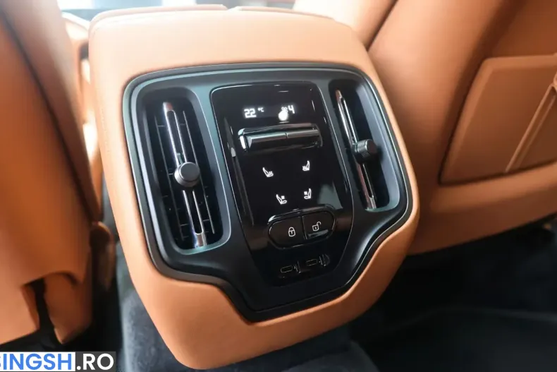 Aston Martin DBX din 2025 cu 4.400 km - oferta AST260364 - foto 20