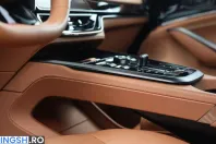 Aston Martin DBX din 2025 cu 4.400 km - oferta AST260364 - foto 26