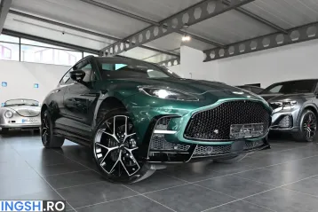Aston Martin DBX din 2026 - oferta AST260365