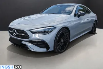 Mercedes-Benz CLE 220 din 2025 - oferta MER260367