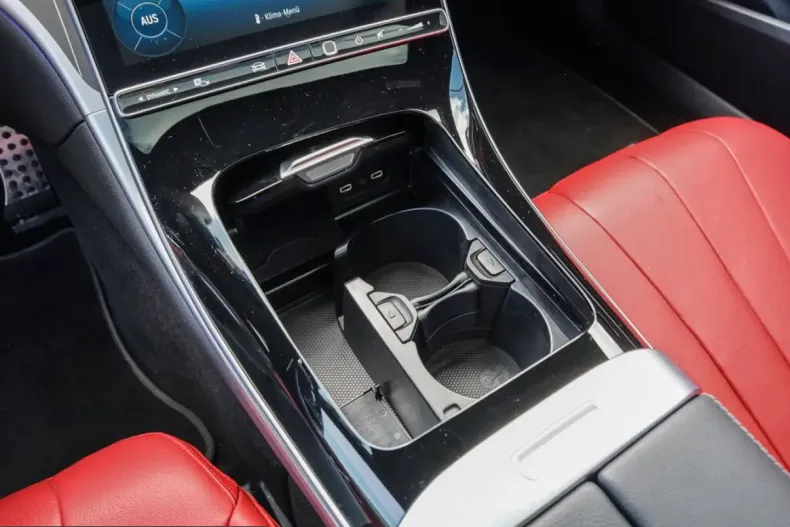 Mercedes-Benz CLE 220 (Clasa CLE) din 2025 cu 14.500 km - oferta MER260367 - foto 11