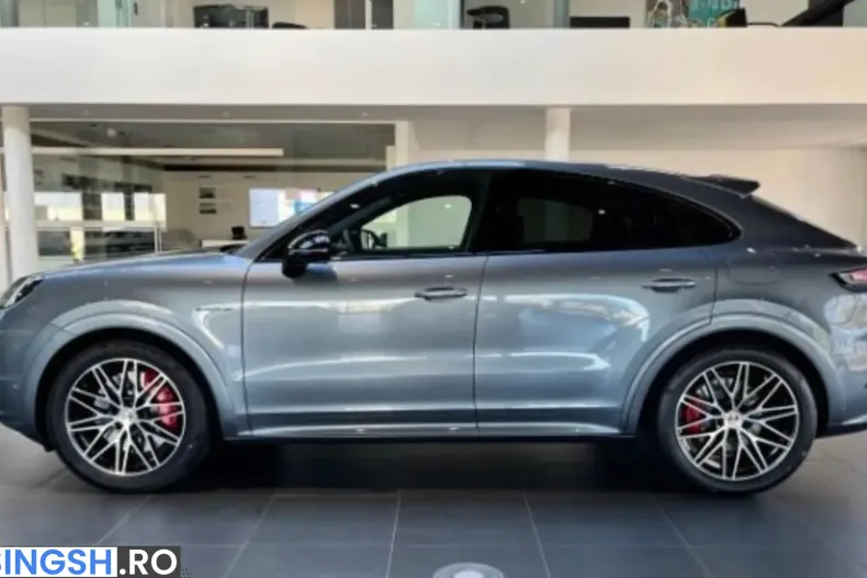 Porsche Cayenne din 2026 cu 51 km - oferta POR260373 - foto 5