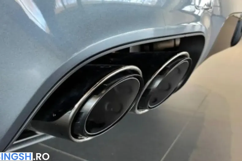 Porsche Cayenne din 2026 cu 51 km - oferta POR260373 - foto 8