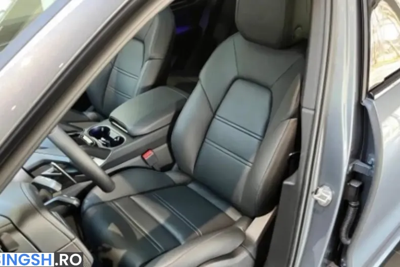 Porsche Cayenne din 2026 cu 51 km - oferta POR260373 - foto 10