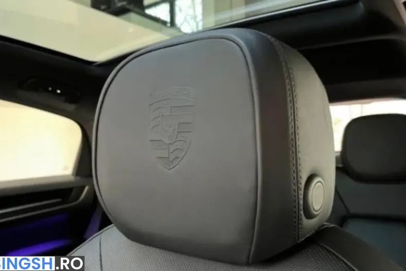 Porsche Cayenne din 2026 cu 51 km - oferta POR260373 - foto 19