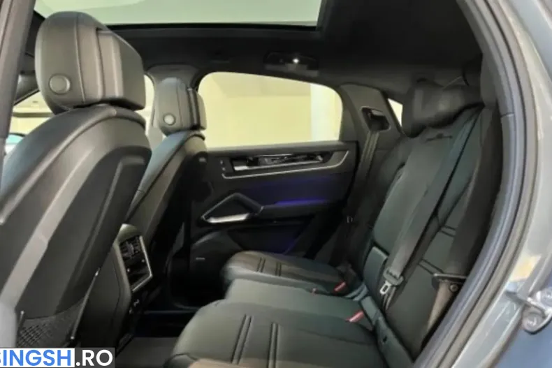 Porsche Cayenne din 2026 cu 51 km - oferta POR260373 - foto 20