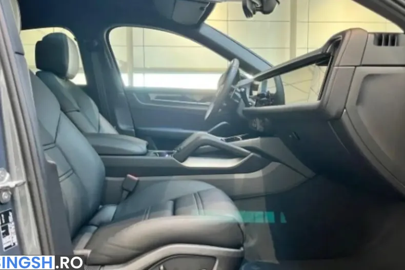 Porsche Cayenne din 2026 cu 51 km - oferta POR260373 - foto 25