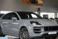 Porsche Cayenne din 2026 cu 9.900 km - oferta POR260374 - foto 1