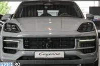 Porsche Cayenne din 2026 cu 9.900 km - oferta POR260374 - foto 2