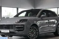 Porsche Cayenne din 2026 cu 9.900 km - oferta POR260374 - foto 3