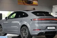 Porsche Cayenne din 2026 cu 9.900 km - oferta POR260374 - foto 4