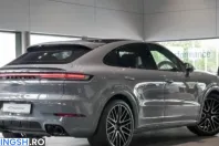 Porsche Cayenne din 2026 cu 9.900 km - oferta POR260374 - foto 6