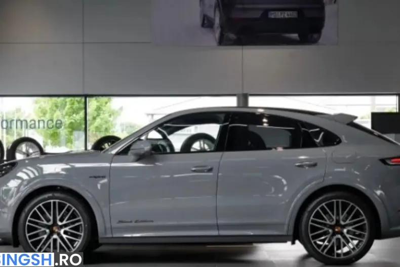 Porsche Cayenne din 2026 cu 9.900 km - oferta POR260374 - foto 7
