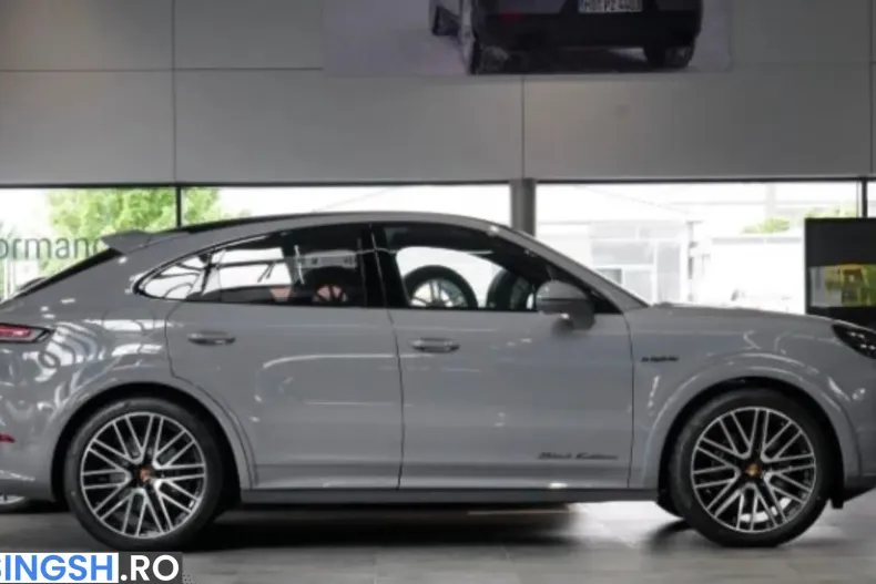Porsche Cayenne din 2026 cu 9.900 km - oferta POR260374 - foto 8